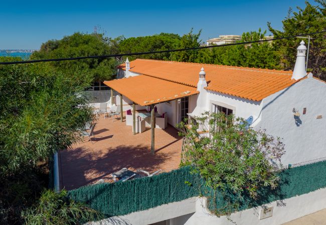 Ferienhaus in Albufeira - Villa Mimao Ferienhaus in Albufeira - Villa Mimao