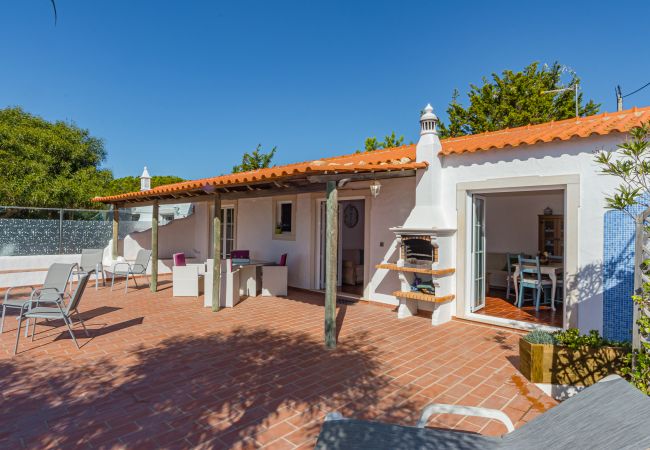 Ferienhaus in Albufeira - Villa Mimao Ferienhaus in Albufeira - Villa Mimao