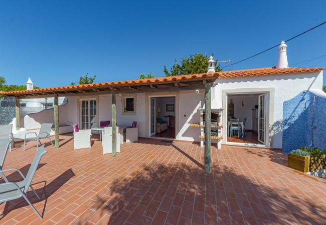Ferienhaus in Albufeira - Villa Mimao Ferienhaus in Albufeira - Villa Mimao