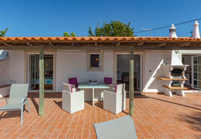 Ferienhaus in Albufeira - Villa Mimao Ferienhaus in Albufeira - Villa Mimao