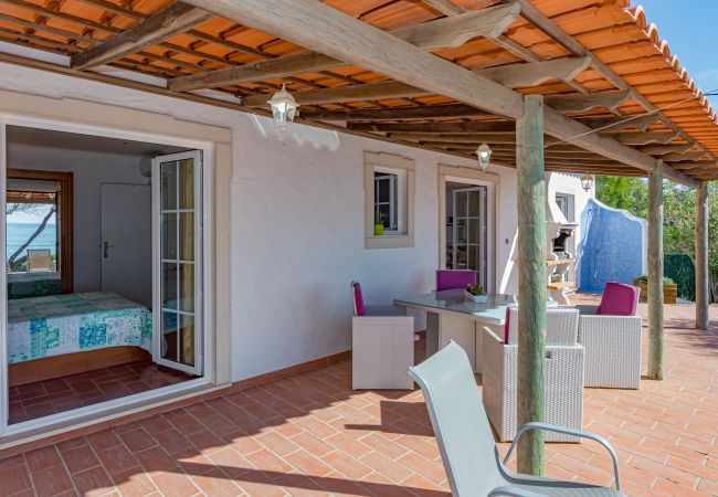 Ferienhaus in Albufeira - Villa Mimao Ferienhaus in Albufeira - Villa Mimao