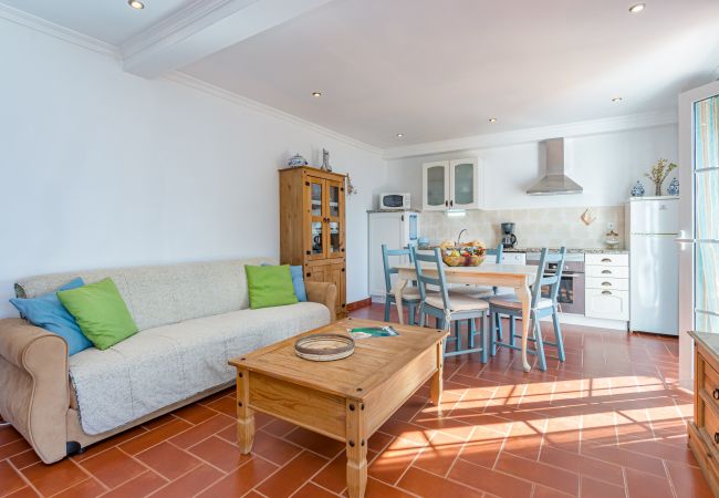 Ferienhaus in Albufeira - Villa Mimao Ferienhaus in Albufeira - Villa Mimao