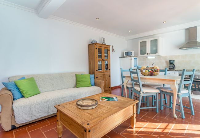 Ferienhaus in Albufeira - Villa Mimao Ferienhaus in Albufeira - Villa Mimao