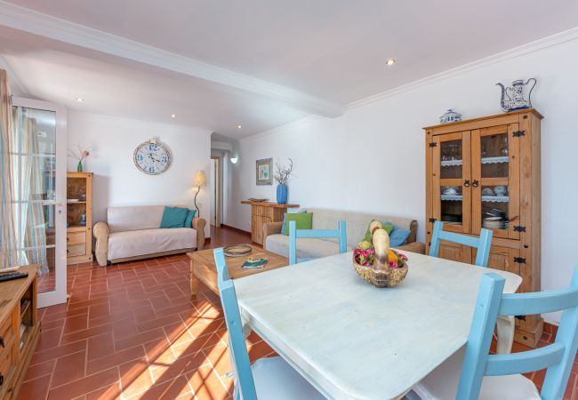 Ferienhaus in Albufeira - Villa Mimao Ferienhaus in Albufeira - Villa Mimao