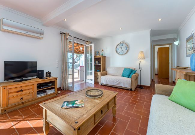 Ferienhaus in Albufeira - Villa Mimao Ferienhaus in Albufeira - Villa Mimao