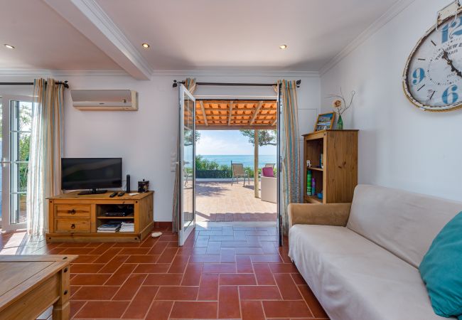 Ferienhaus in Albufeira - Villa Mimao Ferienhaus in Albufeira - Villa Mimao