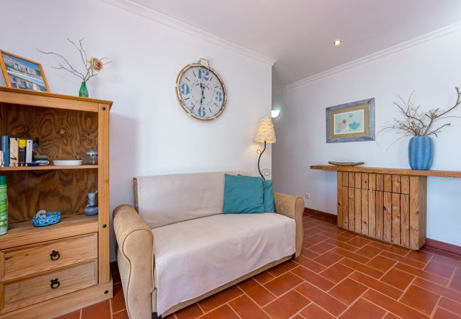 Ferienhaus in Albufeira - Villa Mimao Ferienhaus in Albufeira - Villa Mimao