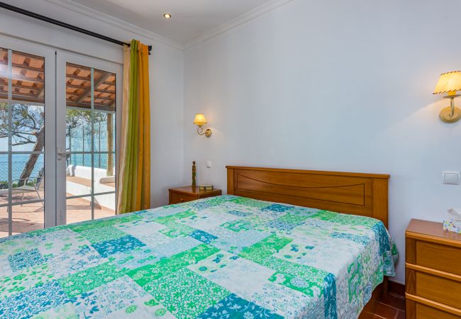 Ferienhaus in Albufeira - Villa Mimao Ferienhaus in Albufeira - Villa Mimao