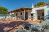 Ferienhaus in Albufeira - Villa Mimao