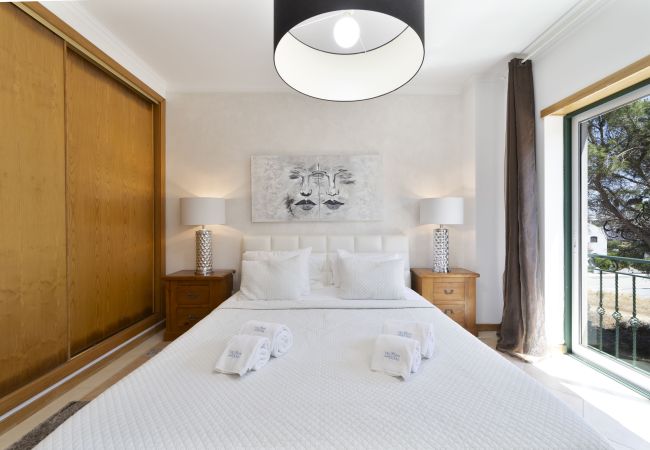 Doppelhaushälfte in Albufeira - Villa Moisés Doppelhaushälfte in Albufeira - Villa Moisés