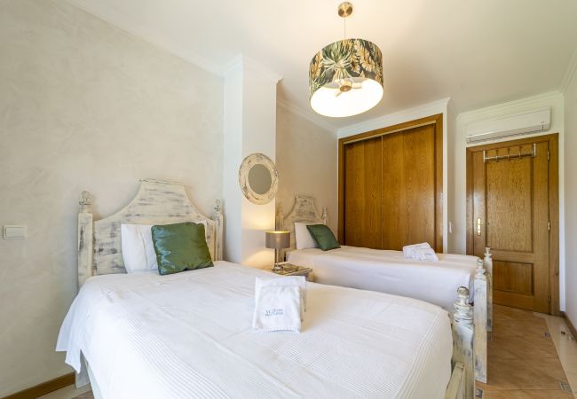 Doppelhaushälfte in Albufeira - Villa Moisés Doppelhaushälfte in Albufeira - Villa Moisés