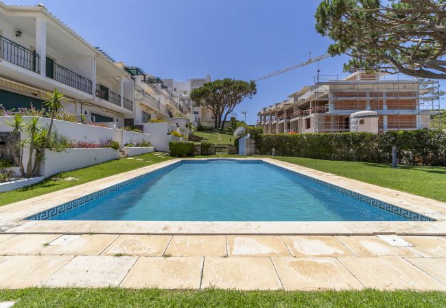 Doppelhaushälfte in Albufeira - Villa Moisés Doppelhaushälfte in Albufeira - Villa Moisés