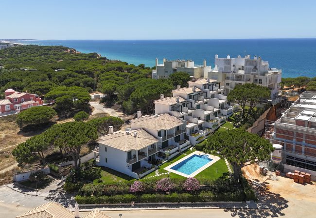 Doppelhaushälfte in Albufeira - Villa Moisés Doppelhaushälfte in Albufeira - Villa Moisés