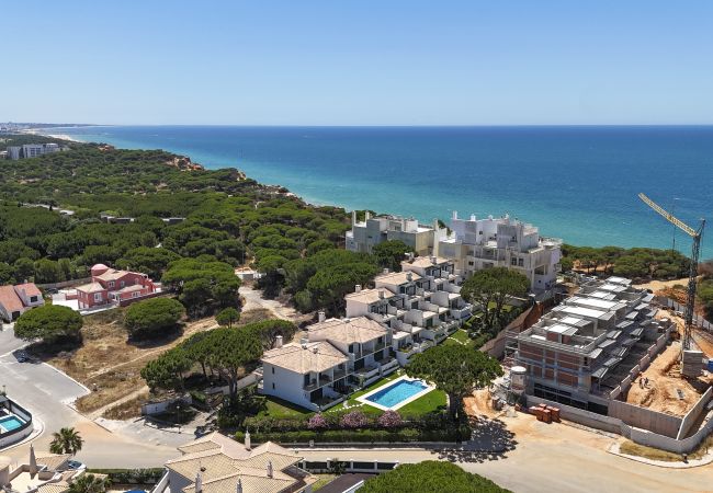 Doppelhaushälfte in Albufeira - Villa Moisés Doppelhaushälfte in Albufeira - Villa Moisés