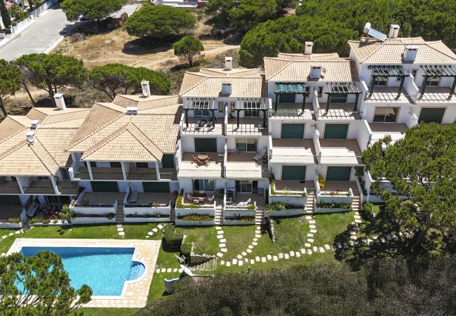 Doppelhaushälfte in Albufeira - Villa Moisés Doppelhaushälfte in Albufeira - Villa Moisés