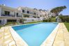 Doppelhaushälfte in Albufeira - Villa Moisés Doppelhaushälfte in Albufeira - Villa Moisés