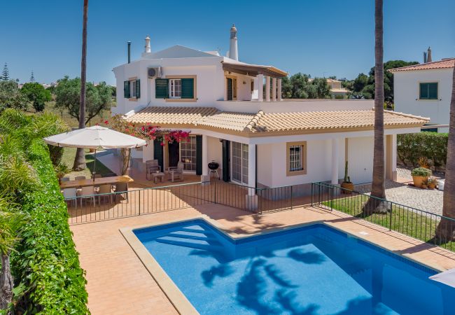 Villa in Albufeira - Villa Nox Villa in Albufeira - Villa Nox