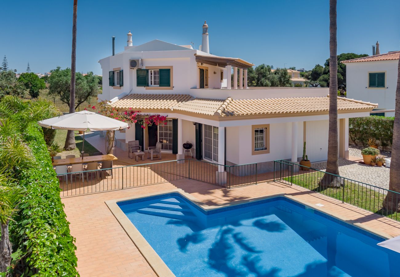 Villa in Albufeira - Villa Nox