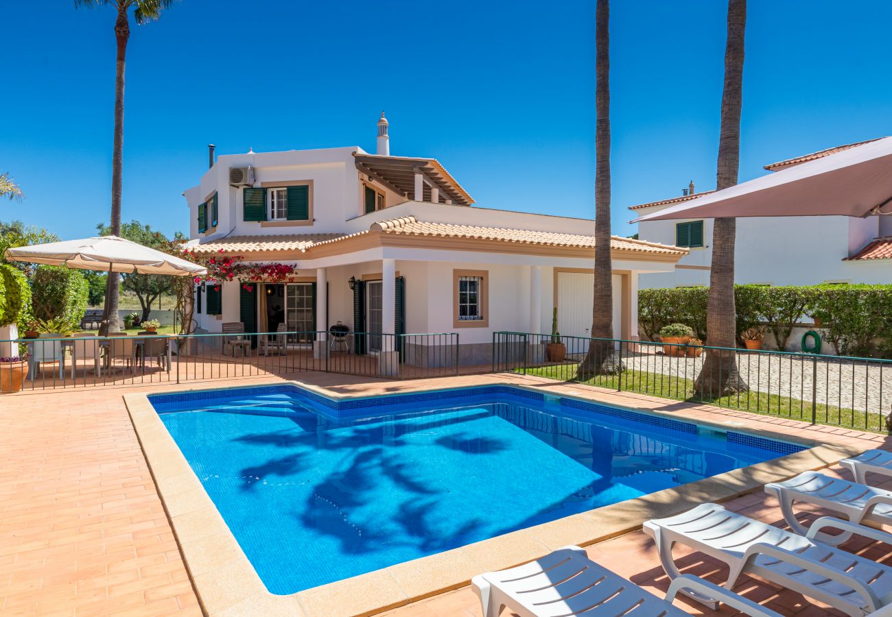 Villa in Albufeira - Villa Nox
