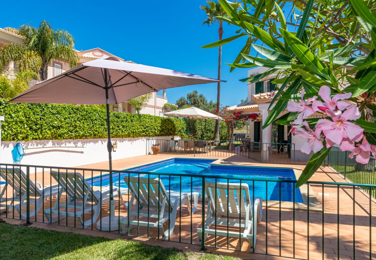 Villa in Albufeira - Villa Nox