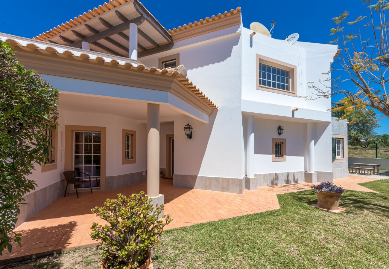 Villa in Albufeira - Villa Nox