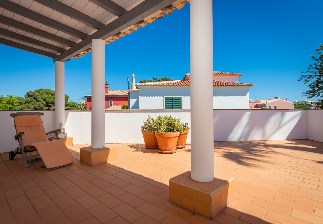 Villa in Albufeira - Villa Nox