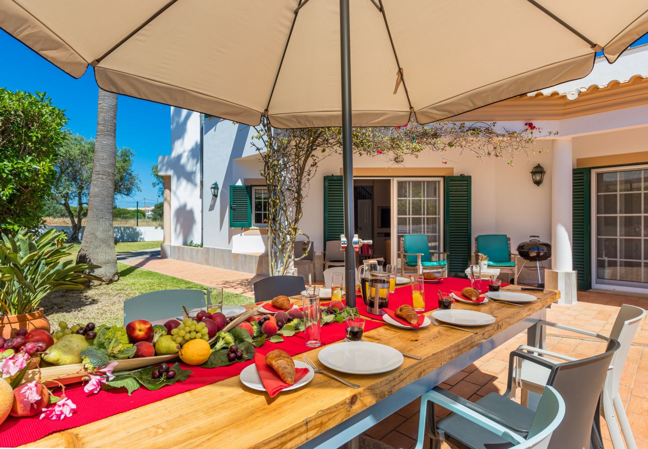 Villa in Albufeira - Villa Nox