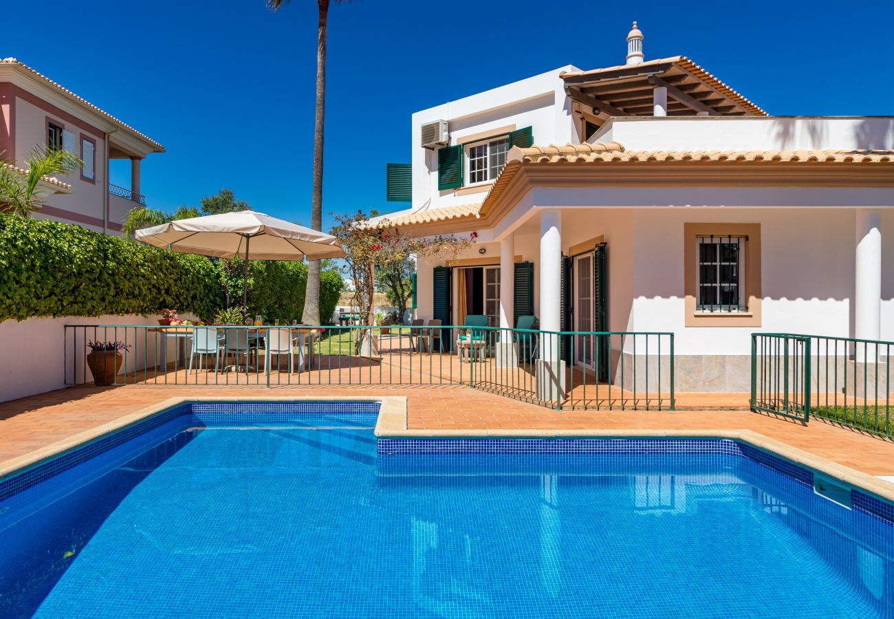 Villa in Albufeira - Villa Nox