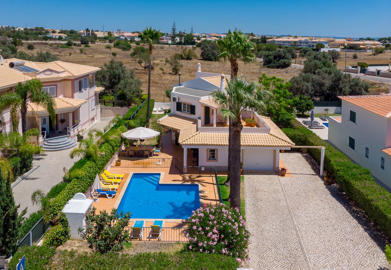 Villa in Albufeira - Villa Nox