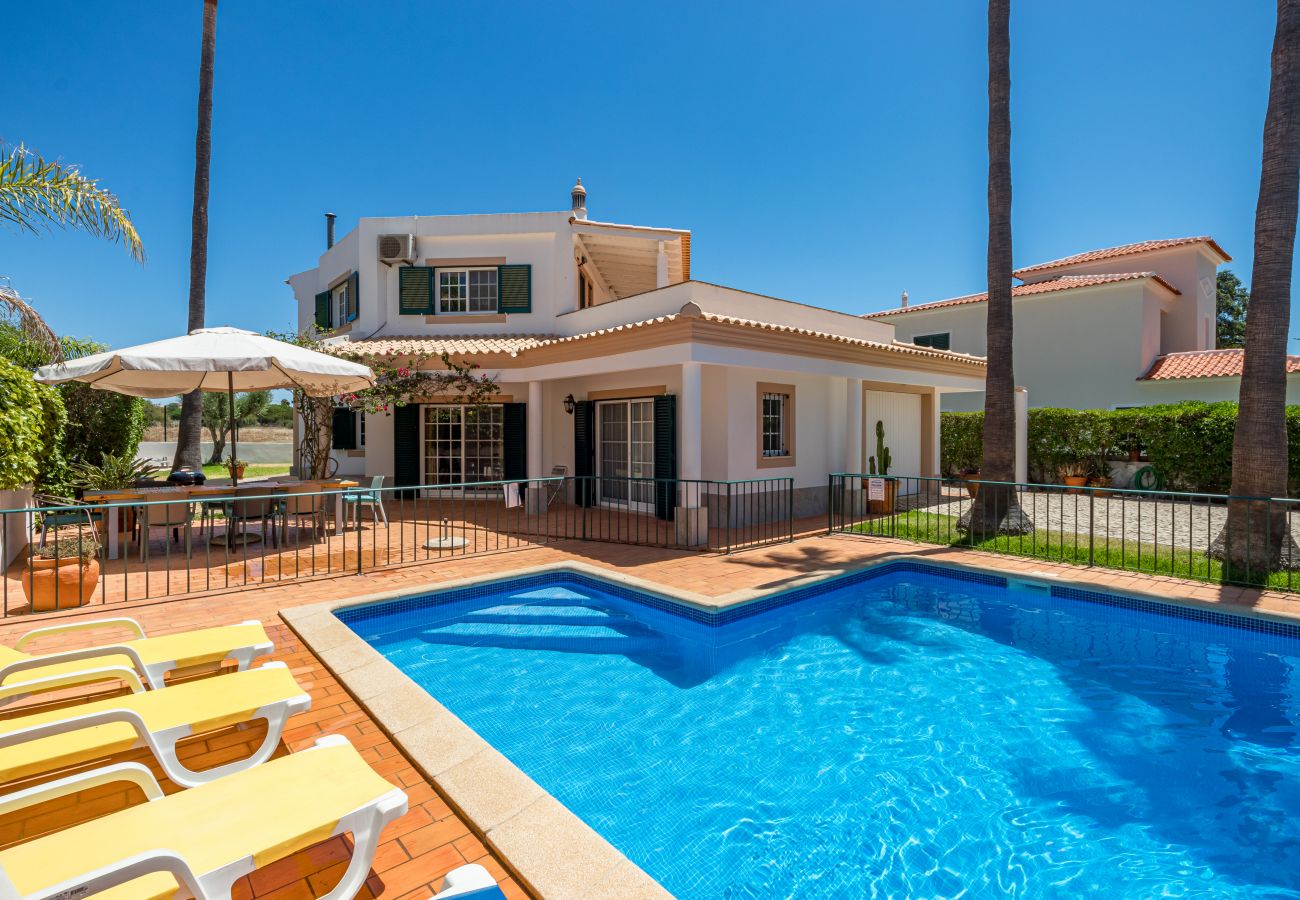 Villa in Albufeira - Villa Nox