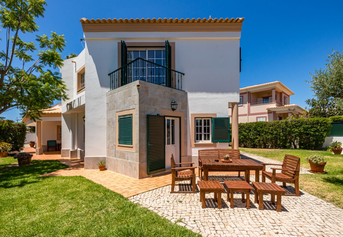 Villa in Albufeira - Villa Nox