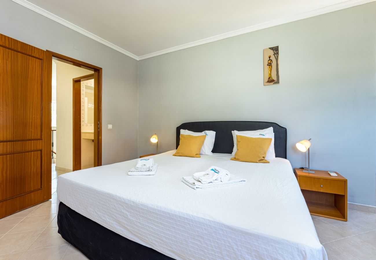 Villa in Albufeira - Villa Nox