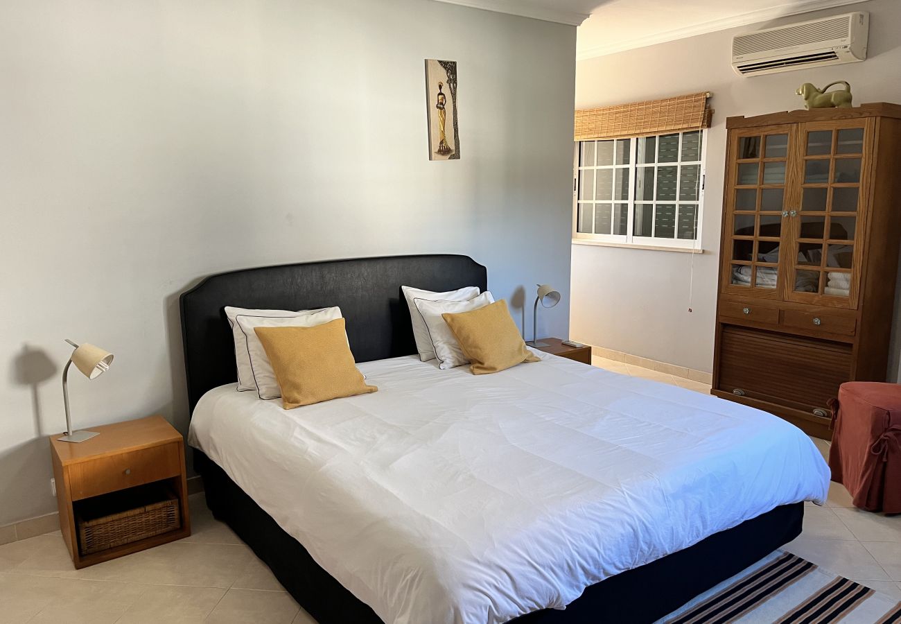 Villa in Albufeira - Villa Nox