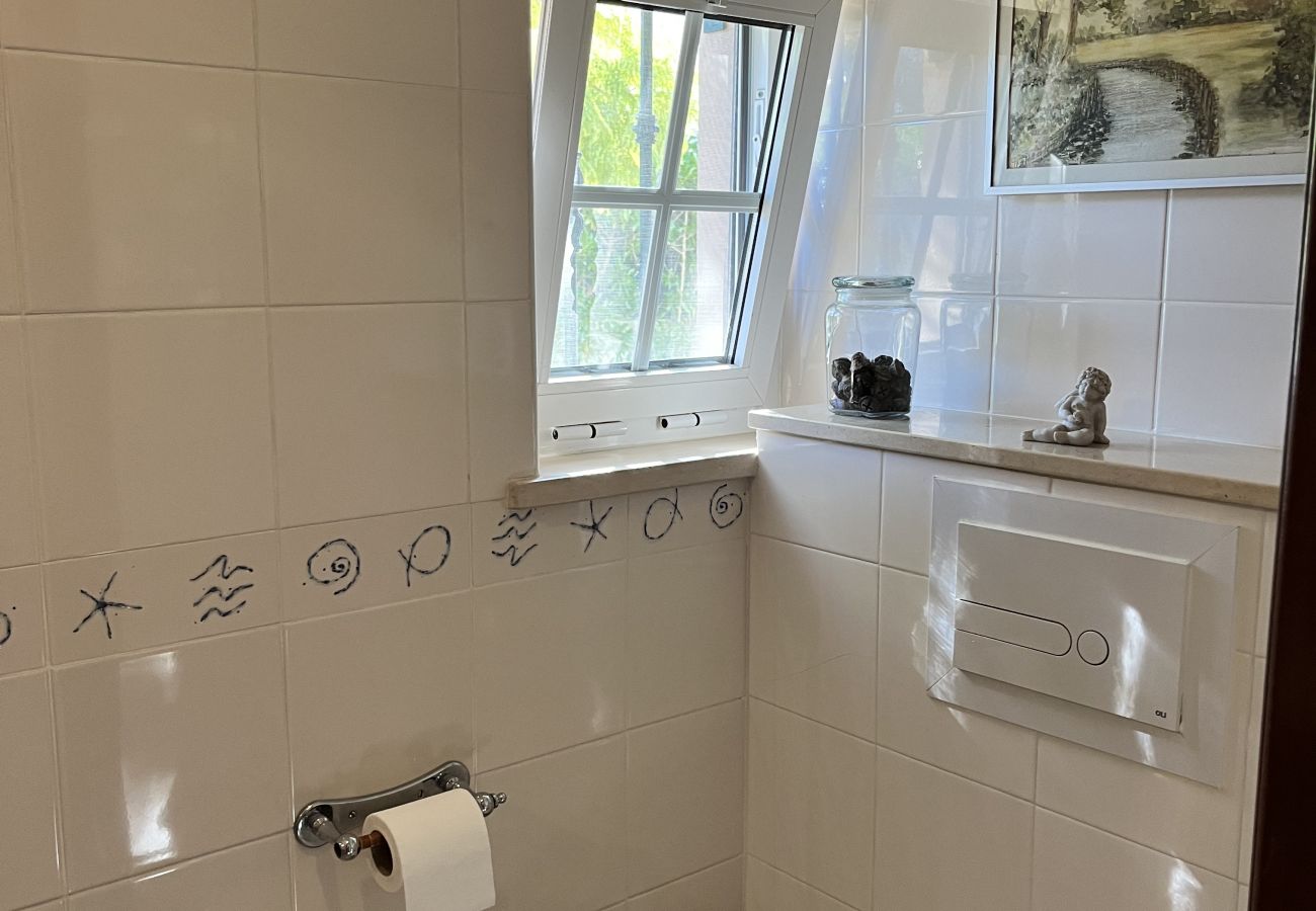 Villa in Albufeira - Villa Nox