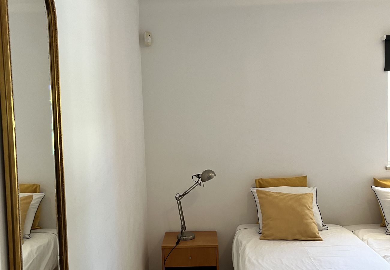 Villa in Albufeira - Villa Nox