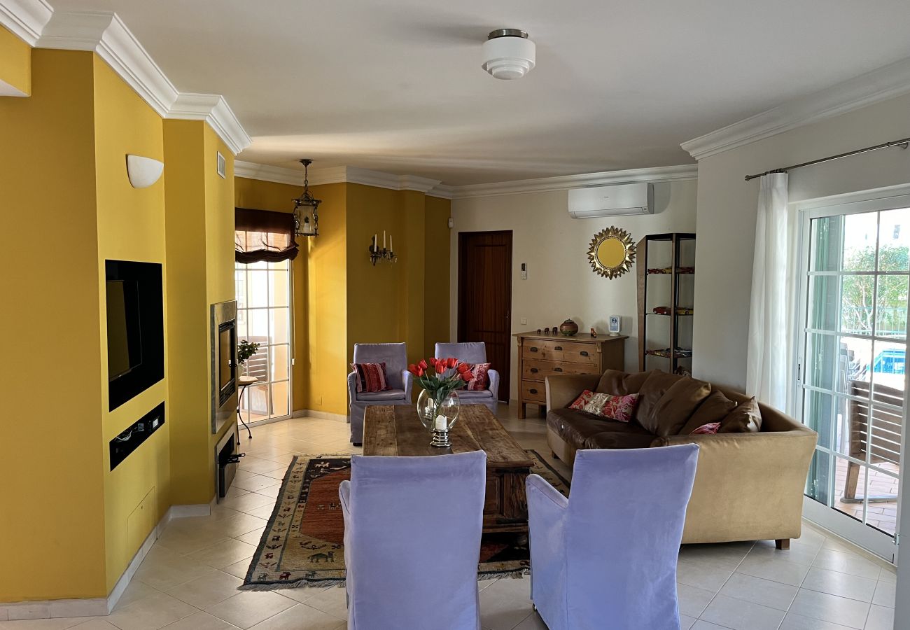 Villa in Albufeira - Villa Nox