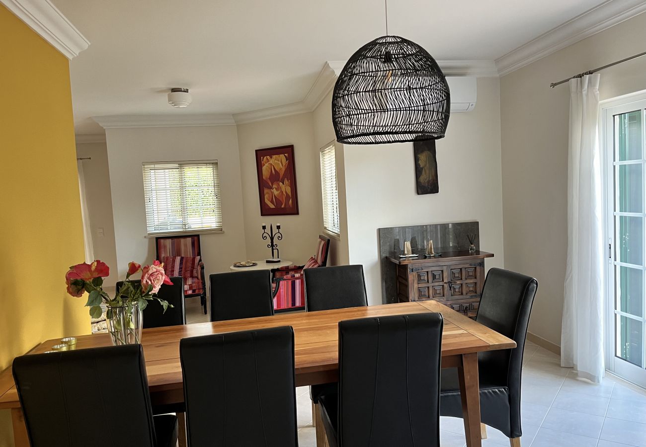 Villa in Albufeira - Villa Nox