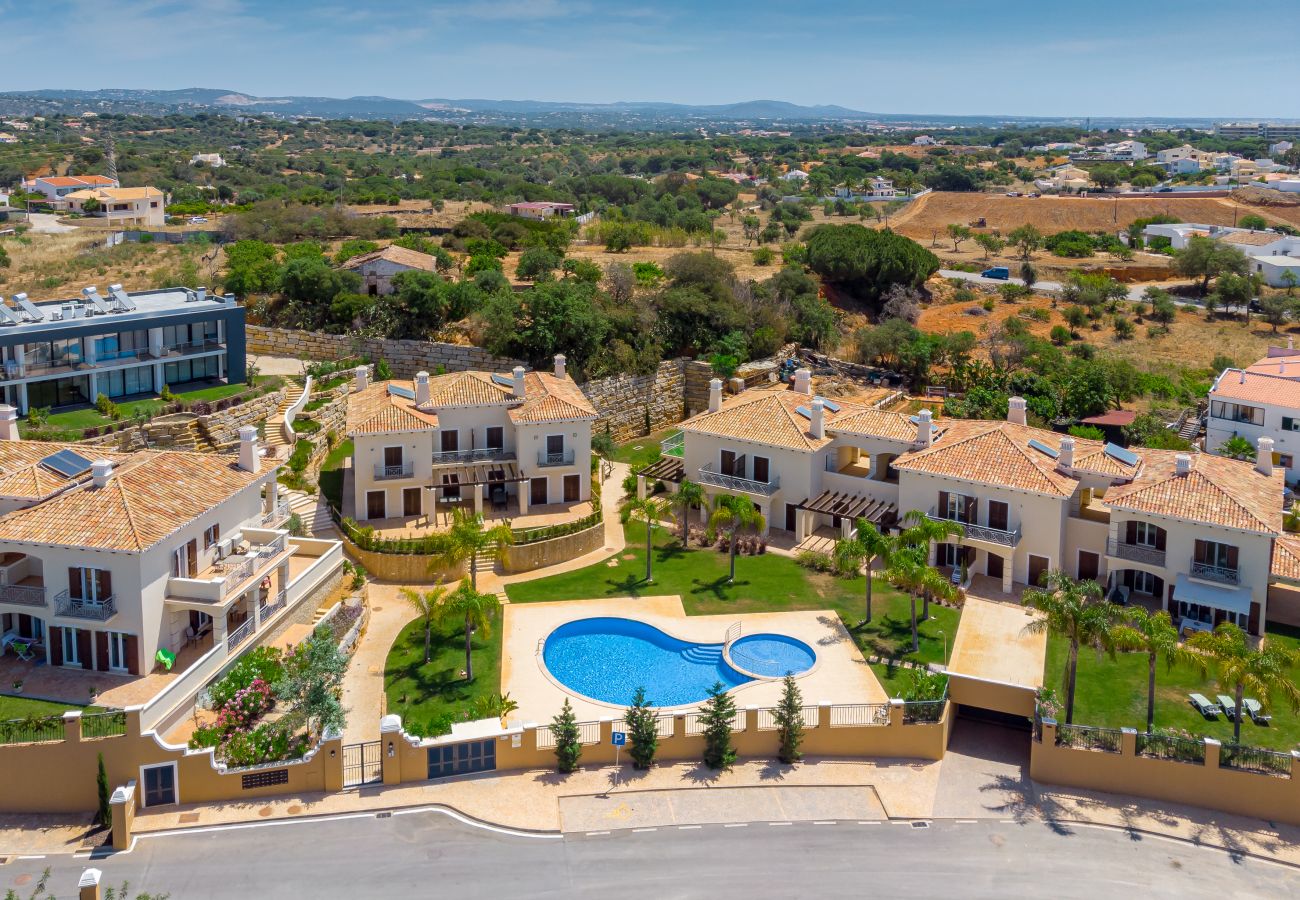 Stadthaus in Albufeira - Cascata Village Lote A