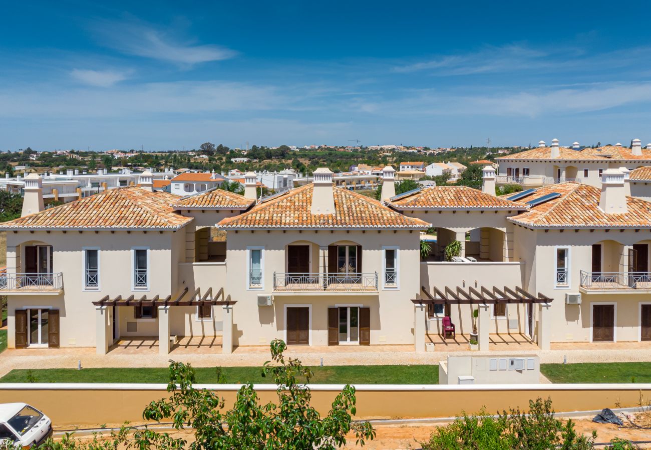 Stadthaus in Albufeira - Cascata Village Lote A