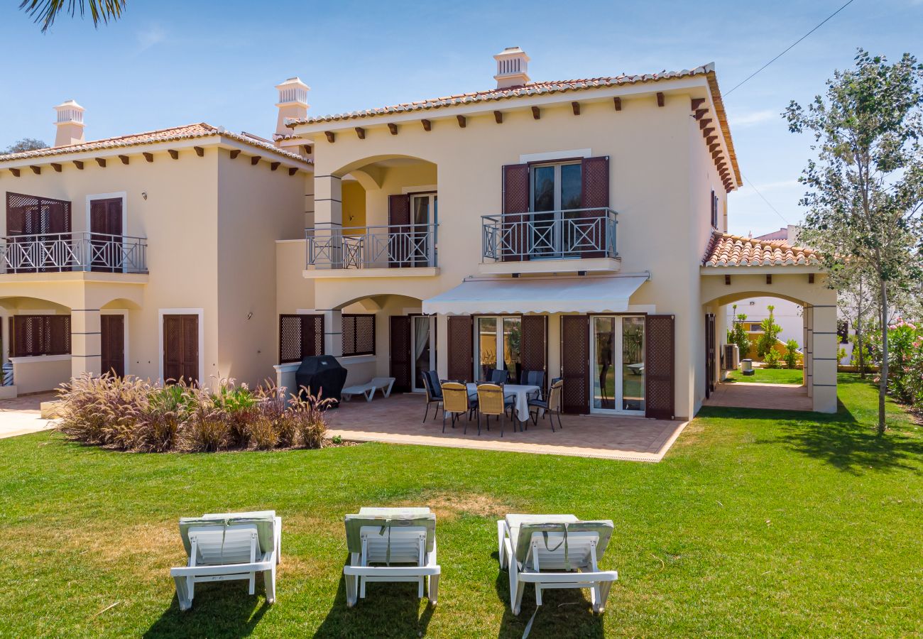 Stadthaus in Albufeira - Cascata Village Lote A