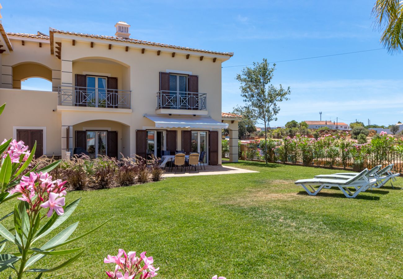 Stadthaus in Albufeira - Cascata Village Lote A