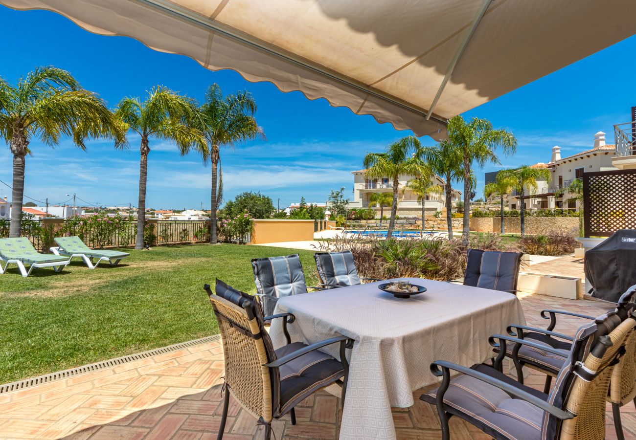 Stadthaus in Albufeira - Cascata Village Lote A
