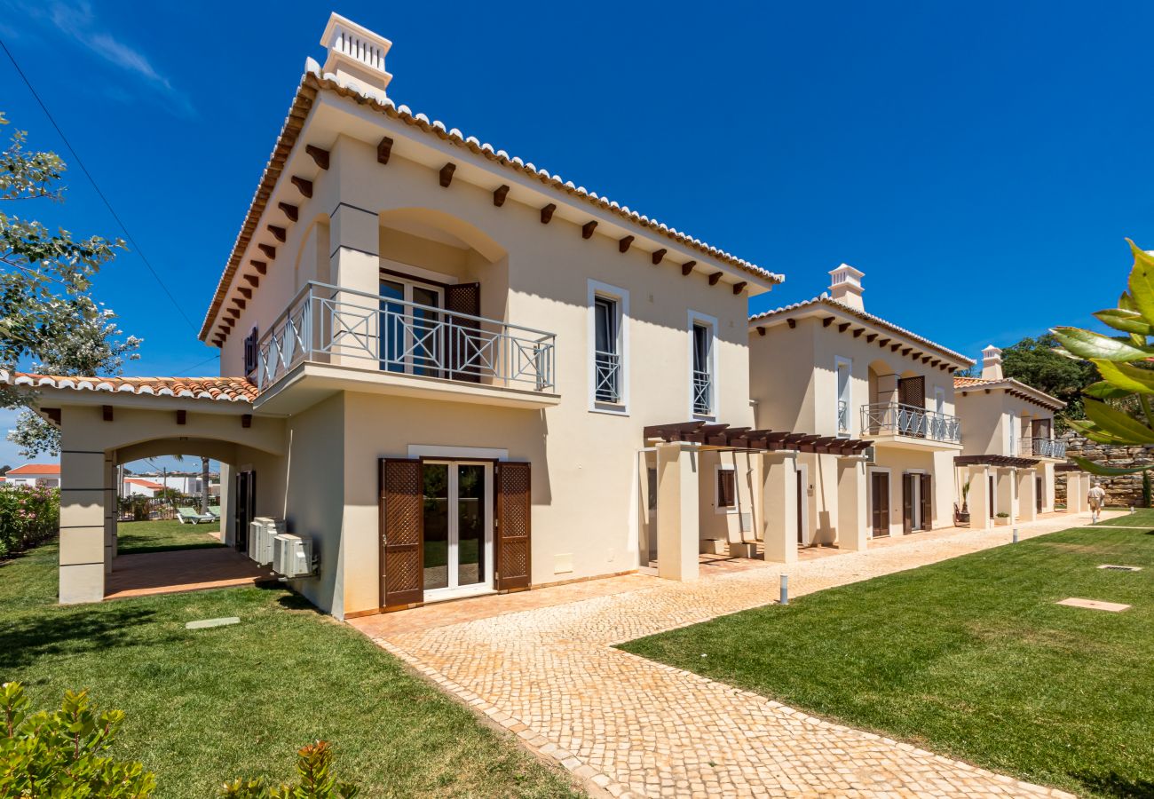 Stadthaus in Albufeira - Cascata Village Lote A