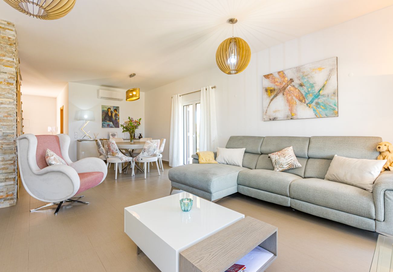 Stadthaus in Albufeira - Cascata Village Lote A