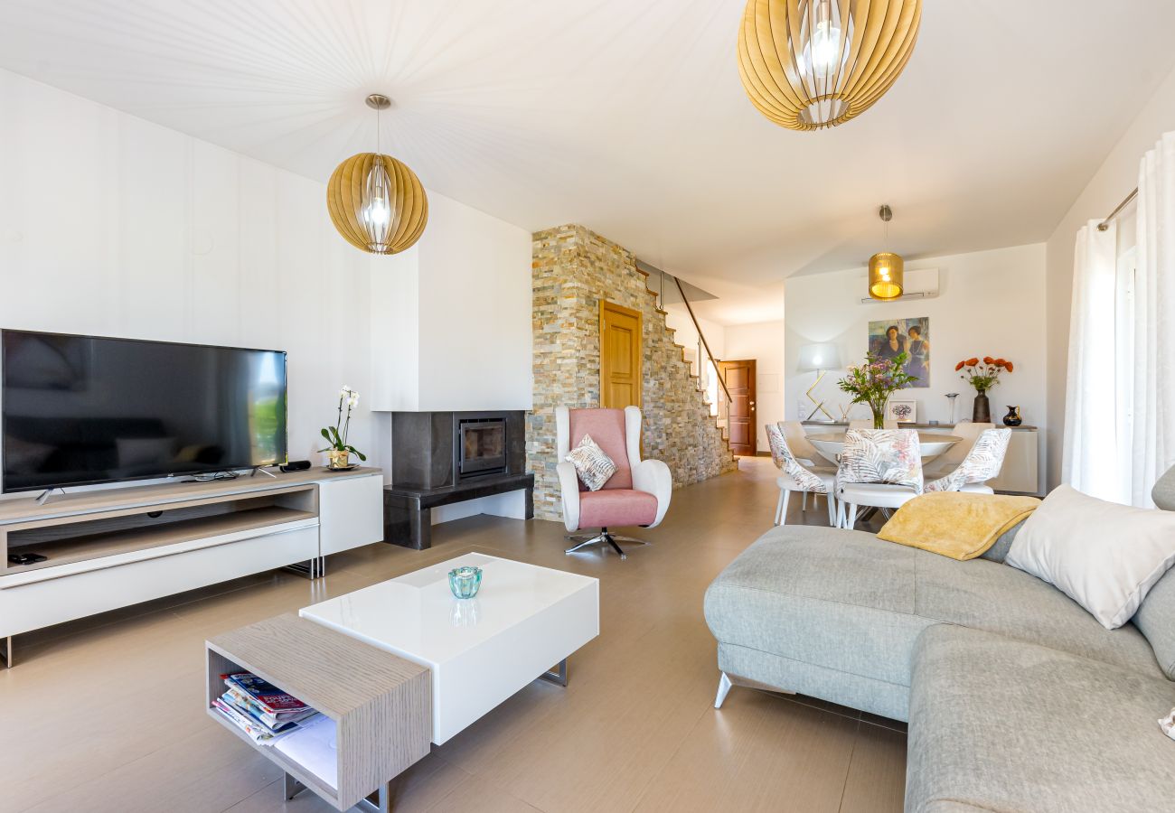 Stadthaus in Albufeira - Cascata Village Lote A