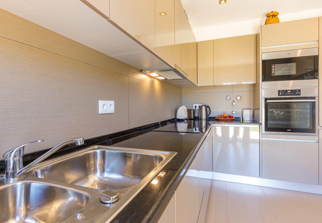 Stadthaus in Albufeira - Cascata Village Lote A
