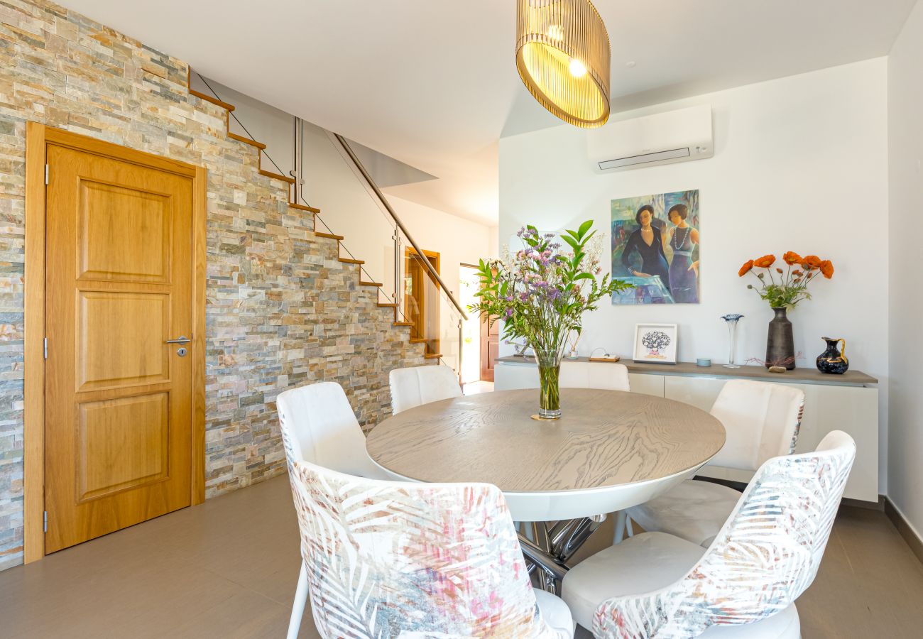 Stadthaus in Albufeira - Cascata Village Lote A