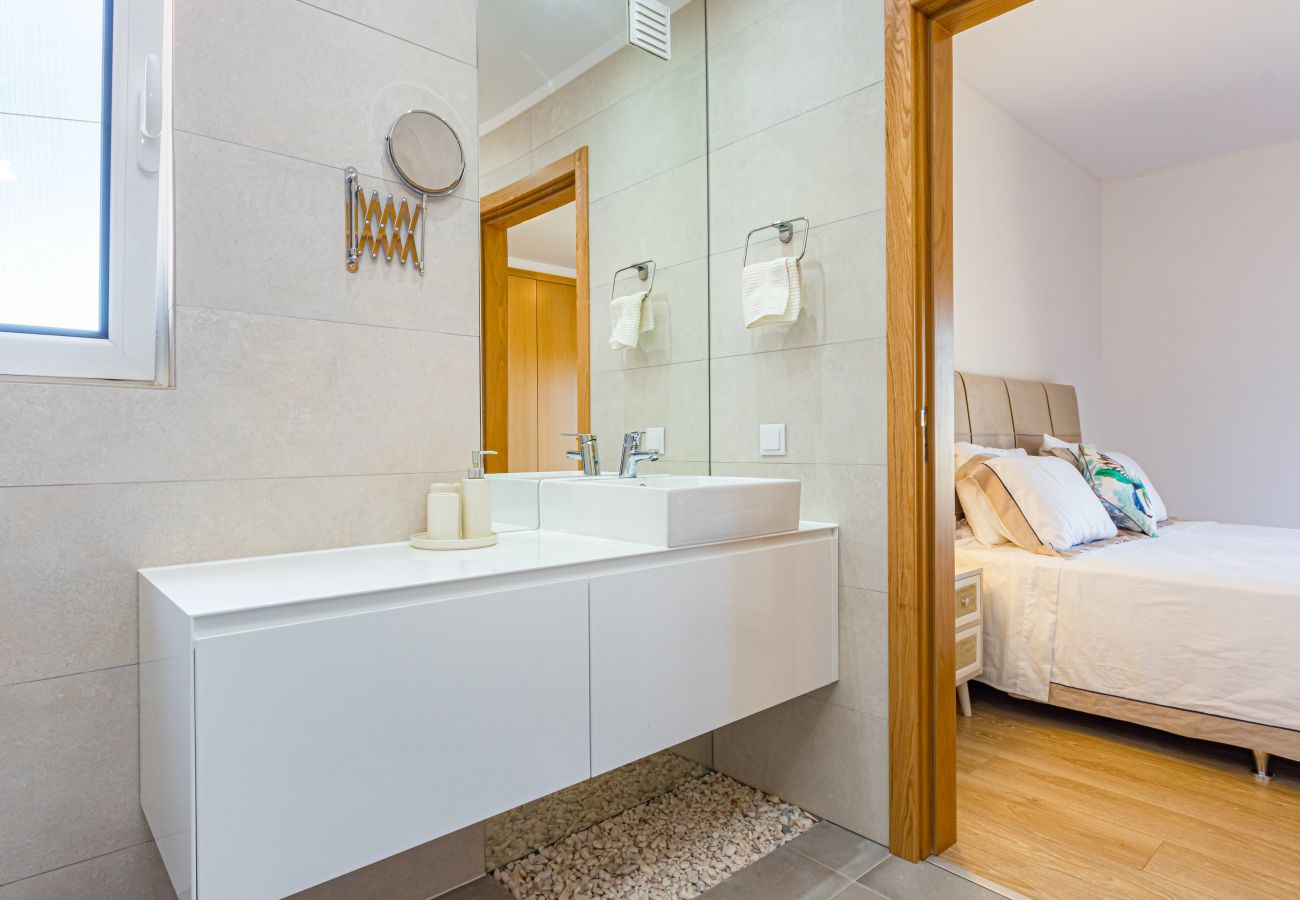 Stadthaus in Albufeira - Cascata Village Lote A