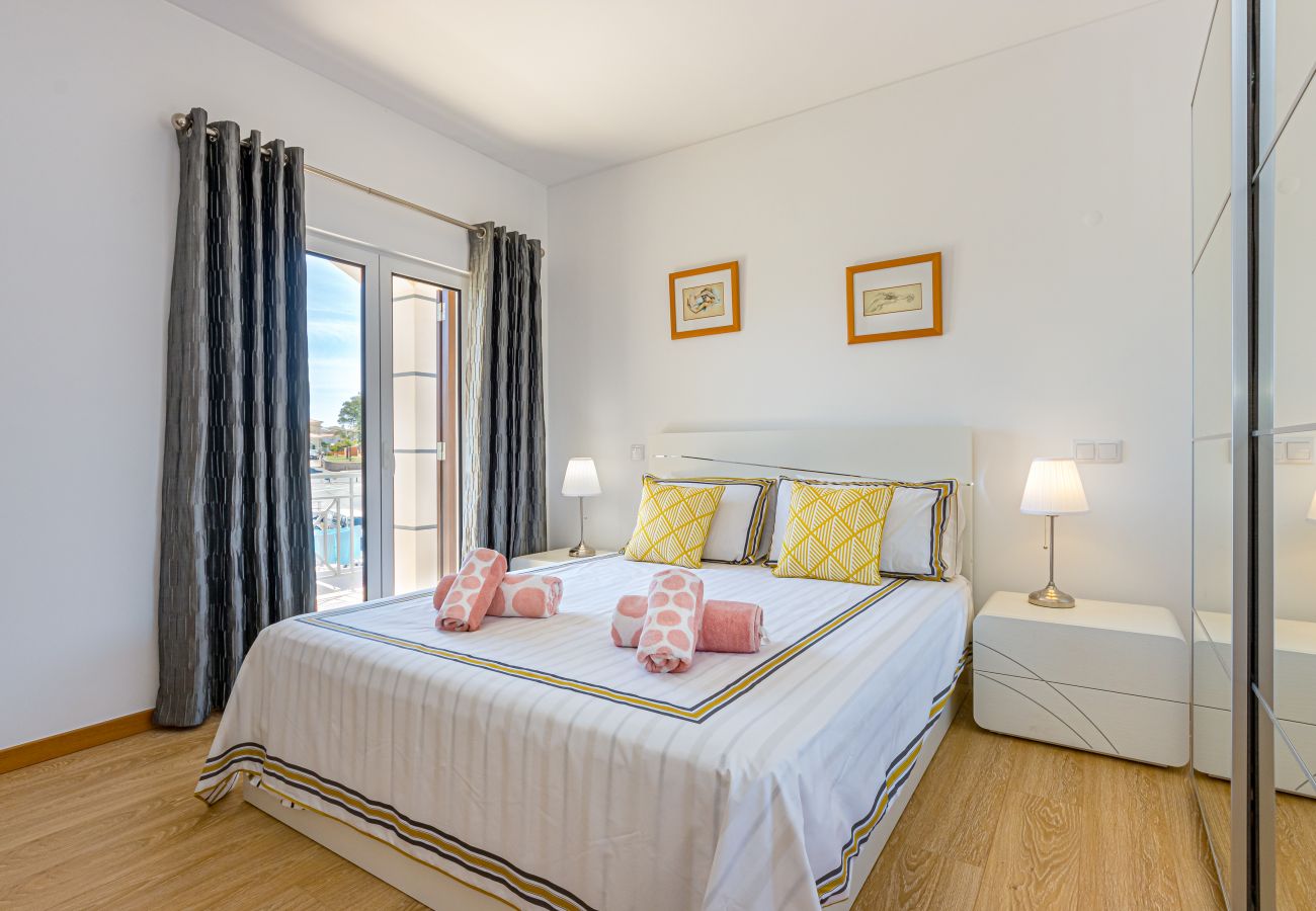 Stadthaus in Albufeira - Cascata Village Lote A