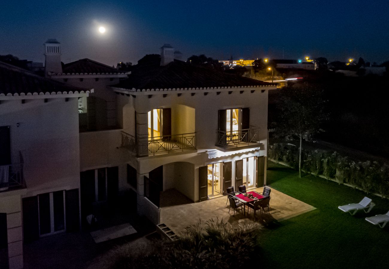 Stadthaus in Albufeira - Cascata Village Lote A